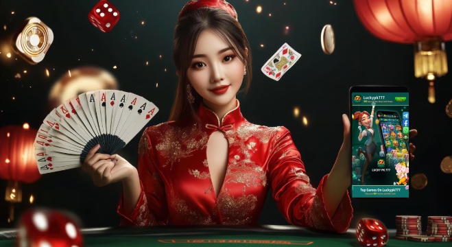 Yeti Casino - آپ