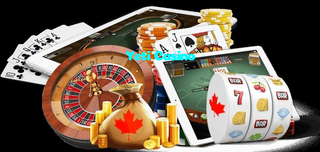 Yeti Casino خوش آمدید بونس +600% پیشکش موبائل ایپ کے پروموشن سیکشن میں دکھائی دیتی ہے۔
