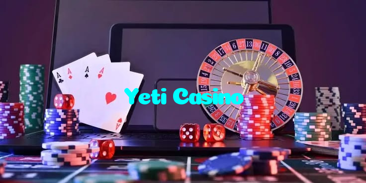 Yeti Casino خوش آمدید بونس +600% پیشکش موبائل ایپ کے پروموشن سیکشن میں دکھائی دیتی ہے۔