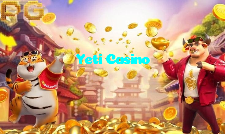 making first deposit on Yeti Casino website using local payment methods in Pakistan