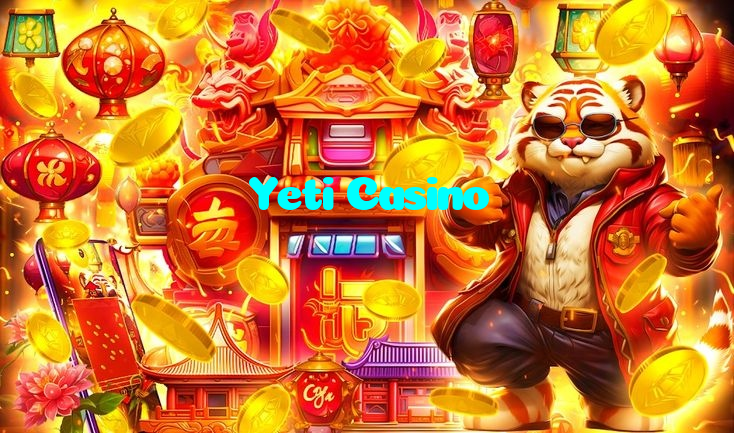 Yeti Casino