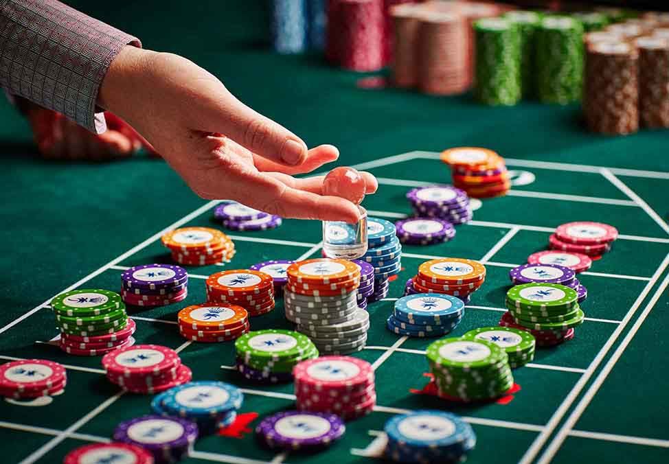 Yeti Casino کیسینو میں رولیٹی گیمز کے بارے میں معلومات
