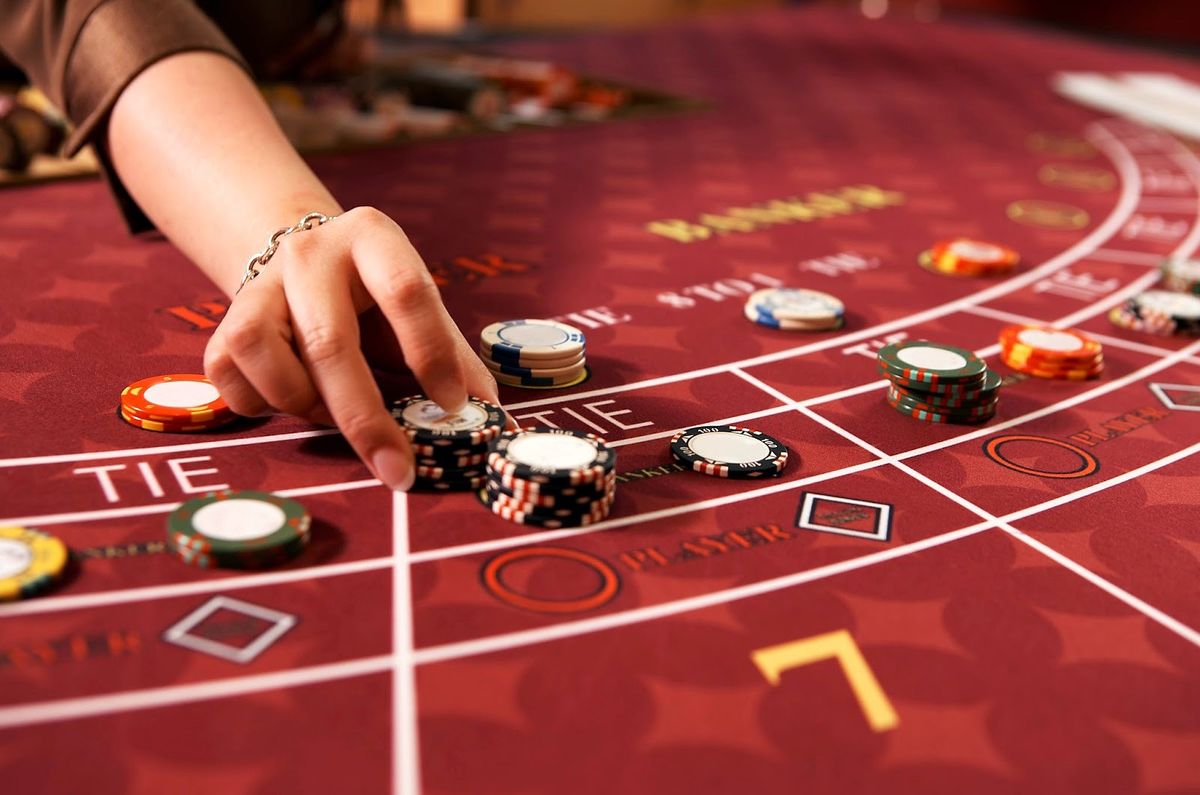 Yeti Casino پاکستان کیسینو میں بلیک جیک گیمز