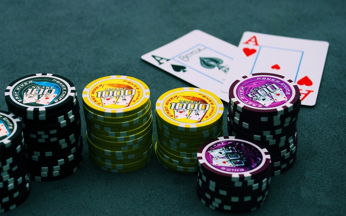 Yeti Casino کھلاڑیوں کے لیے لائیو کیسینو سیکشن