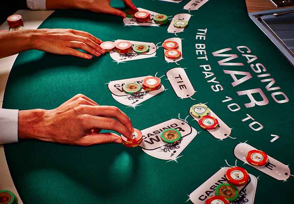 ایک اکاؤنٹ بنائیں یا Yeti Casino کیسینو میں لاگ ان کریں۔