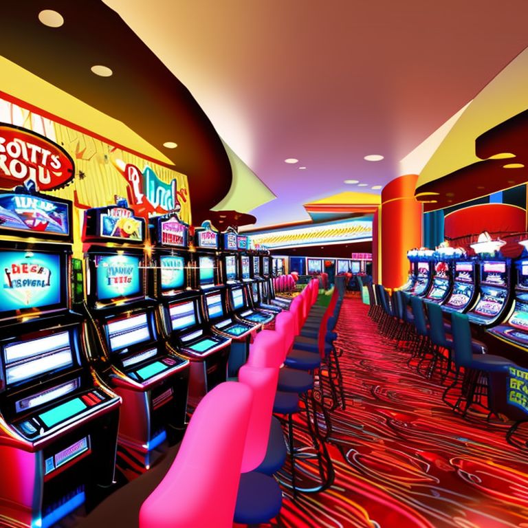 Yeti Casino آن لائن کیسینو میں کھیلنے کی وجوہات