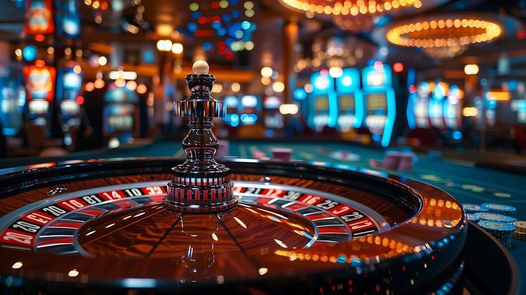 Yeti Casino کیسینو میں ایک آن لائن گیم کا انتخاب کریں۔
